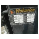 Wolverine Skid Steer Bale Squeeze