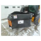 Wolverine Concrete Batch Bucket