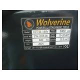 Wolverine Concrete Batch Bucket