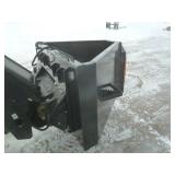 Wolverine Concrete Batch Bucket