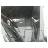 Wolverine Concrete Batch Bucket