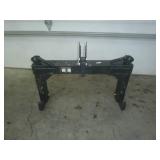 3 Point Quick Attach Adapter