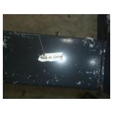 3 Point Quick Attach Adapter