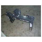 3 Point Quick Attach Adapter