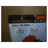 Landhoner 10" Utility Blower