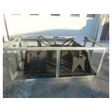 Landhoner Standard Grapple Bucket 72"
