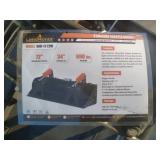 Landhoner Standard Grapple Bucket 72"