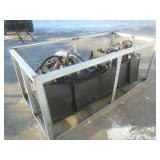 Landhoner Standard Grapple Bucket 72"