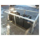 Landhoner Standard Grapple Bucket 72"