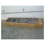 Landhero Steel Storage Building 8