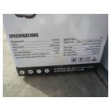 Landhero Back Pack Leaf Blower