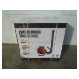 Landhero Back Pack Leaf Blower