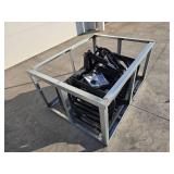 Landhoner Mini Rock Grapple 44"