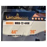 Landhoner Mini Rock Grapple 44"