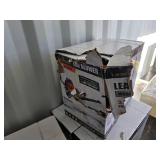 Landhoner Back Pack Leaf Blower- Damaged Box