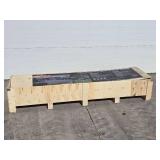 Landhoner Car Port 11 x 19