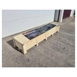 Landhoner Car Port 11 x 19