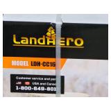 Landhero Cement Saw 16"