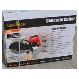 Landhero Cement Saw 16"