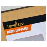 Landhero Power Winch PA400