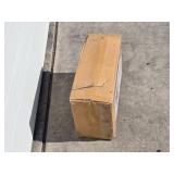 Landhero Power Winch PA200