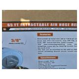 Landhoner Retractable Hose Reel 65