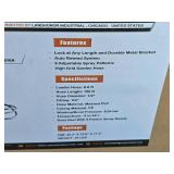 Landhoner Hose Reel 1/2" x 100