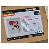 Landhero Power Winch