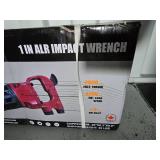 Landherd 1" Pneumatic Impact