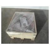 Landhero Rigging Chains & Binders  3/8" & 5/16"