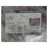 Landhero Rigging Chains & Binders  3/8" & 5/16"