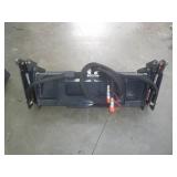 Wolverine Mini Jaw Bucket 48"