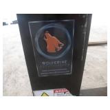 2025 Wolverine Hydraulic Pallet Forks  45"