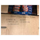 ASSORTED FRAM TRUE AIR FILTERS-FORD-GM-CHRYSLER