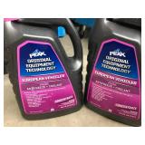 PEAK EUROPEAN VEHICLES ANTIFREEZE AND COOLANT