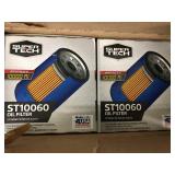 SUPER TECH OIL FILTERS