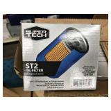 SUPERTECH FILTERS ST2