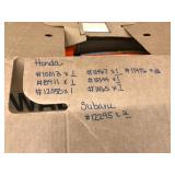 HONDA/SUBARU FRAM AIR FILTERS