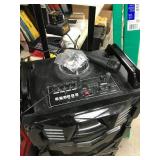 SPEAKER/MICROPHONE SYSTEM