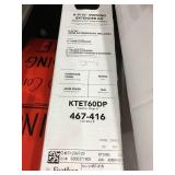 6 9/16 INSWING EXTENDER KIT