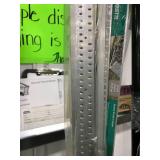 CARPET GRIPPER STRIPS