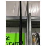 3 STICKS ASSORTED PIPE