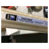CORNER PLASTIC STRIPS/PROTECTOR