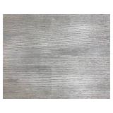 BROWN WASHED OAK COLOR TABLETOP, NO BASE