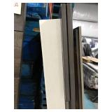 WHITE/GREY TABLETOP, NO BASE