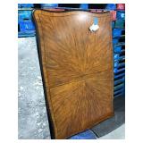 TABLETOP, NO BASE, WOOD