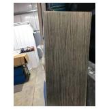 TABLETOP, NO BASE, WOOD, NEW