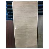 TABLETOP, NO BASE, WOOD