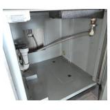 Soda counter Soda counter