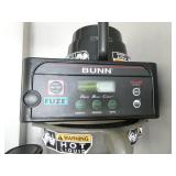 BUNN coffee/tea maker and Tea dispenser BUNN coffee/tea maker and Tea dispenser